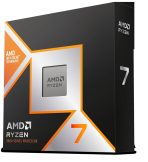 AMD Ryzen 7 9800X3D TRAY