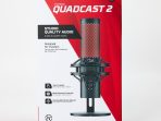 HyperX QUADCAST 2