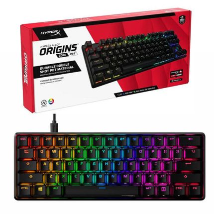 HyperX alloy origins