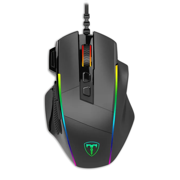 ⁦YOSO T-DAGGER T-TGM307 MOUSE⁩ - الصورة ⁦1⁩