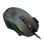 ⁦YOSO T-DAGGER T-TGM307 MOUSE⁩ - الصورة ⁦3⁩