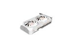 ⁦ZOTAC RTX 5050 8GB TWINEDGE WHITE⁩ - الصورة ⁦4⁩