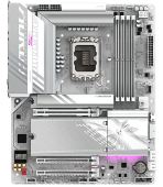 ⁦GIGABYTE Z890 AORUS ELITE WIFI7 ICE⁩ - الصورة ⁦3⁩