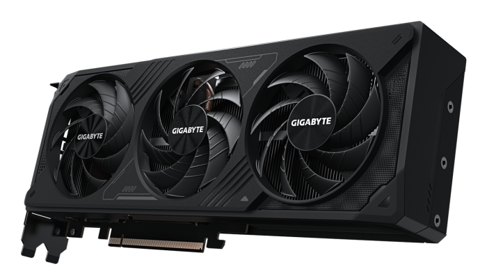 ⁦GIGABYTE RTX 5070 12GB WIDFORCE OC⁩ - الصورة ⁦2⁩