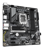 ⁦GIGABYTE B760M DS3H DDR5 GEN5⁩ - الصورة ⁦3⁩