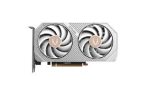 ⁦ZOTAC RTX 5050 8GB TWINEDGE WHITE⁩ - الصورة ⁦3⁩