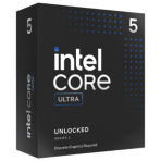 INTEL ULTRA 5 245KF BOX