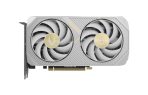 ⁦ZOTAC RTX 5060TI 16GB TWINEDGE WHITE⁩ - الصورة ⁦3⁩