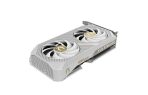 ⁦ZOTAC RTX 5060TI 16GB TWINEDGE WHITE⁩ - الصورة ⁦4⁩