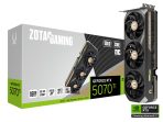 ⁦ZOTAC RTX 5070TI 16GB SOLID CORE OC⁩ - الصورة ⁦3⁩