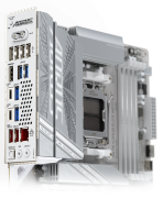 GIGABYTE X870 AORUS ELITE WIFI7 ICE - الصورة 4