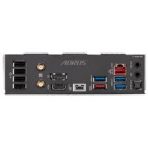 GIGABYTE B760M AORUS PRO AX DDR5 - الصورة 4