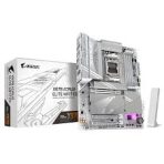 GIGABYTE X870 AORUS ELITE WIFI7 ICE